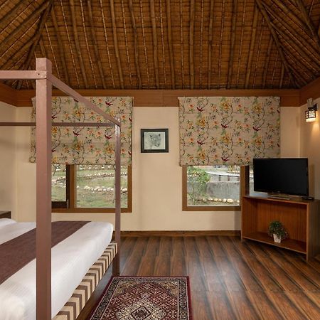Gaj Resort, A Member Of Radisson Individuals Retreats Binewāl Extérieur photo