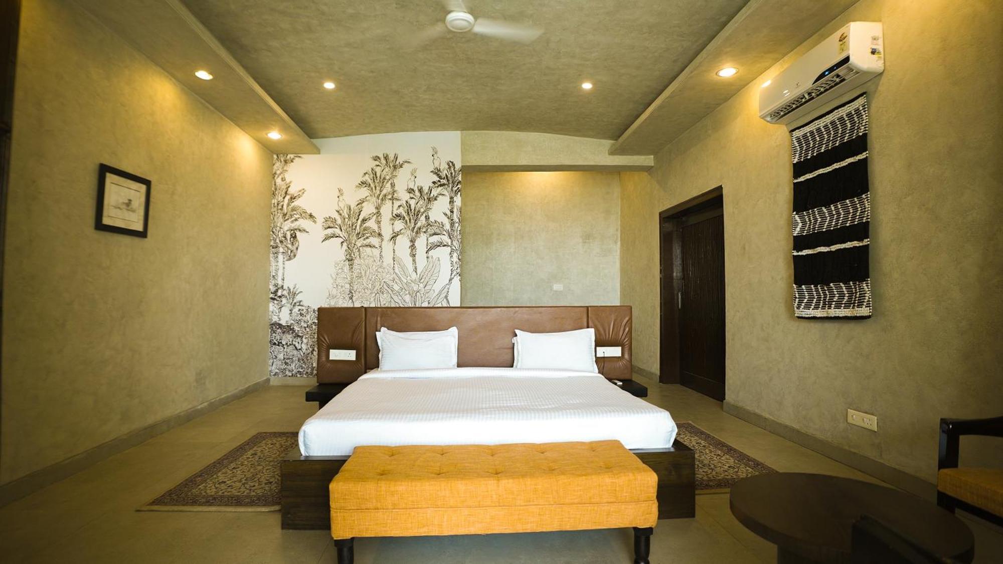 Gaj Resort, A Member Of Radisson Individuals Retreats Binewāl Extérieur photo
