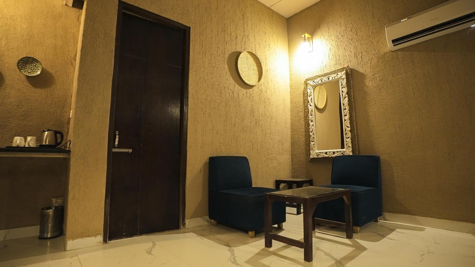 Gaj Resort, A Member Of Radisson Individuals Retreats Binewāl Extérieur photo