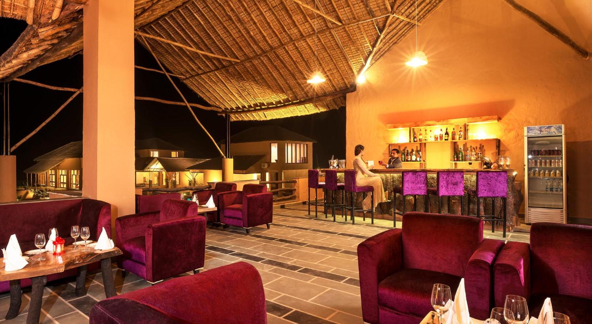 Gaj Resort, A Member Of Radisson Individuals Retreats Binewāl Extérieur photo
