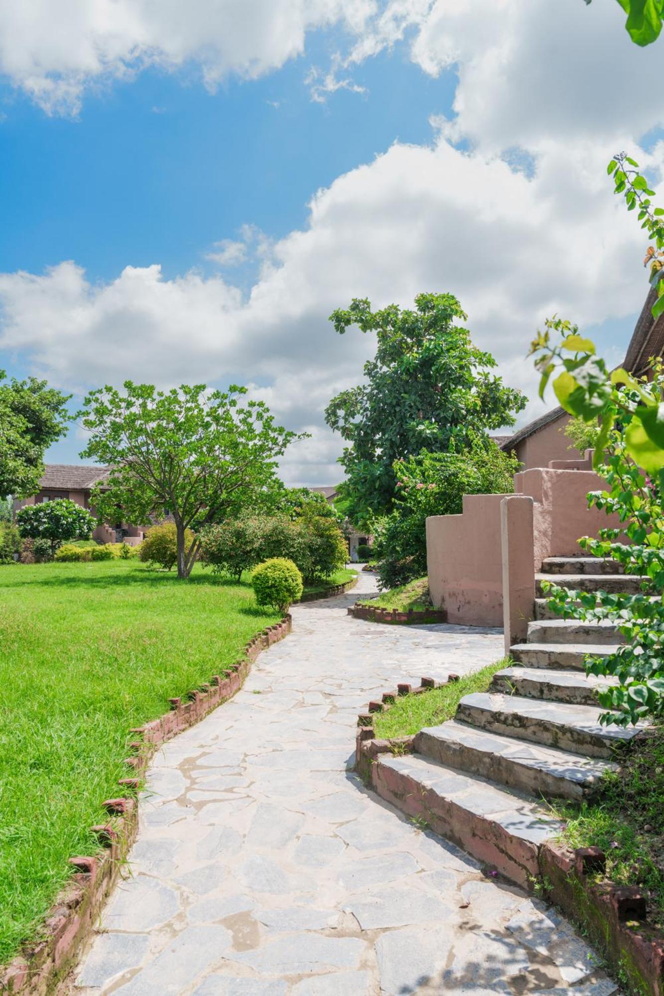 Gaj Resort, A Member Of Radisson Individuals Retreats Binewāl Extérieur photo