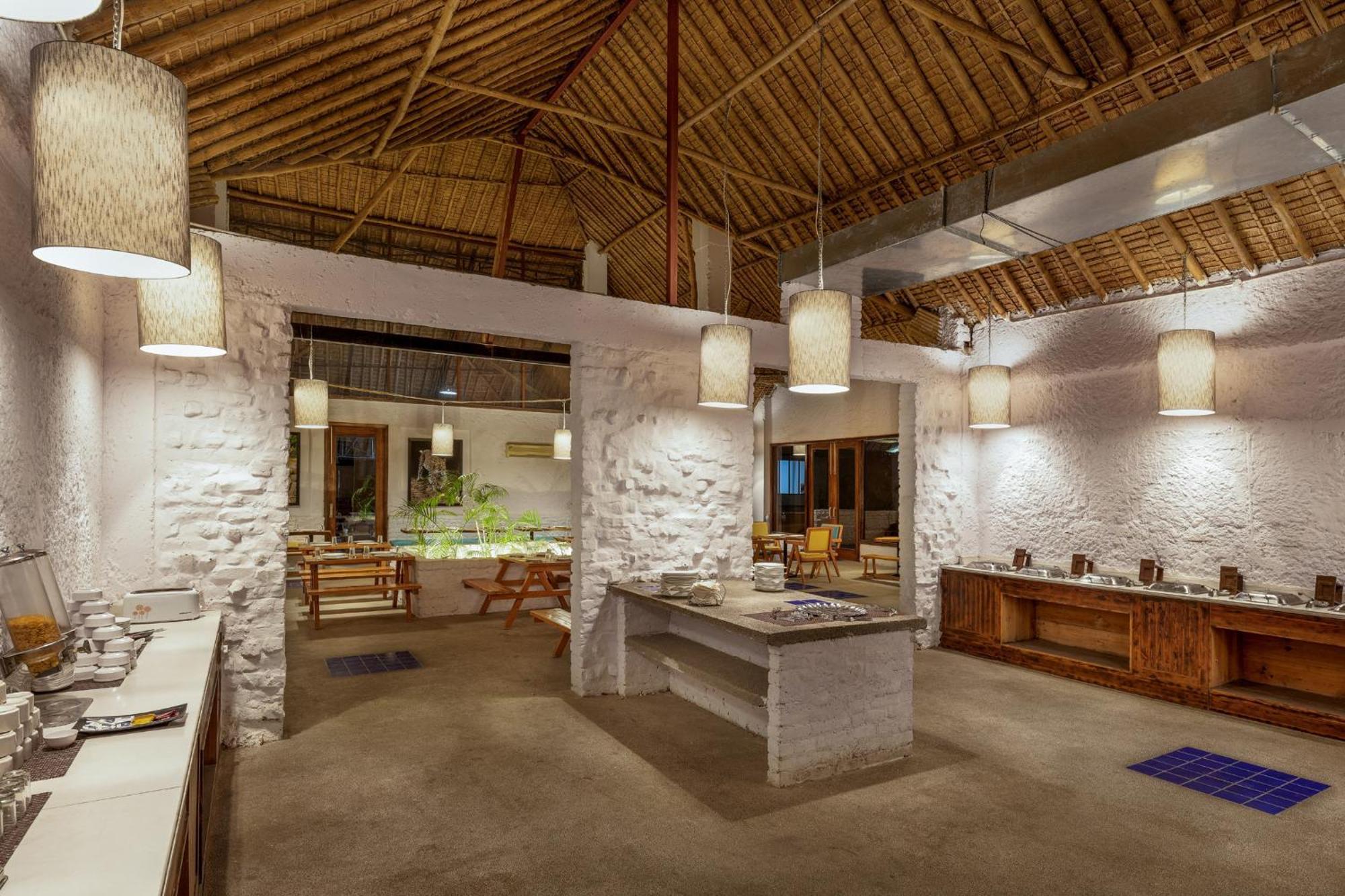 Gaj Resort, A Member Of Radisson Individuals Retreats Binewāl Extérieur photo